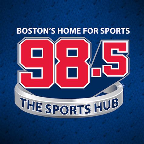 98 5 the sports hub - Get the latest Boston sports news and analysis, plus exclusive on-demand content and special giveaways from Boston's Home for Sports, 98.5 The Sports Hub. First Name *. Last Name. 